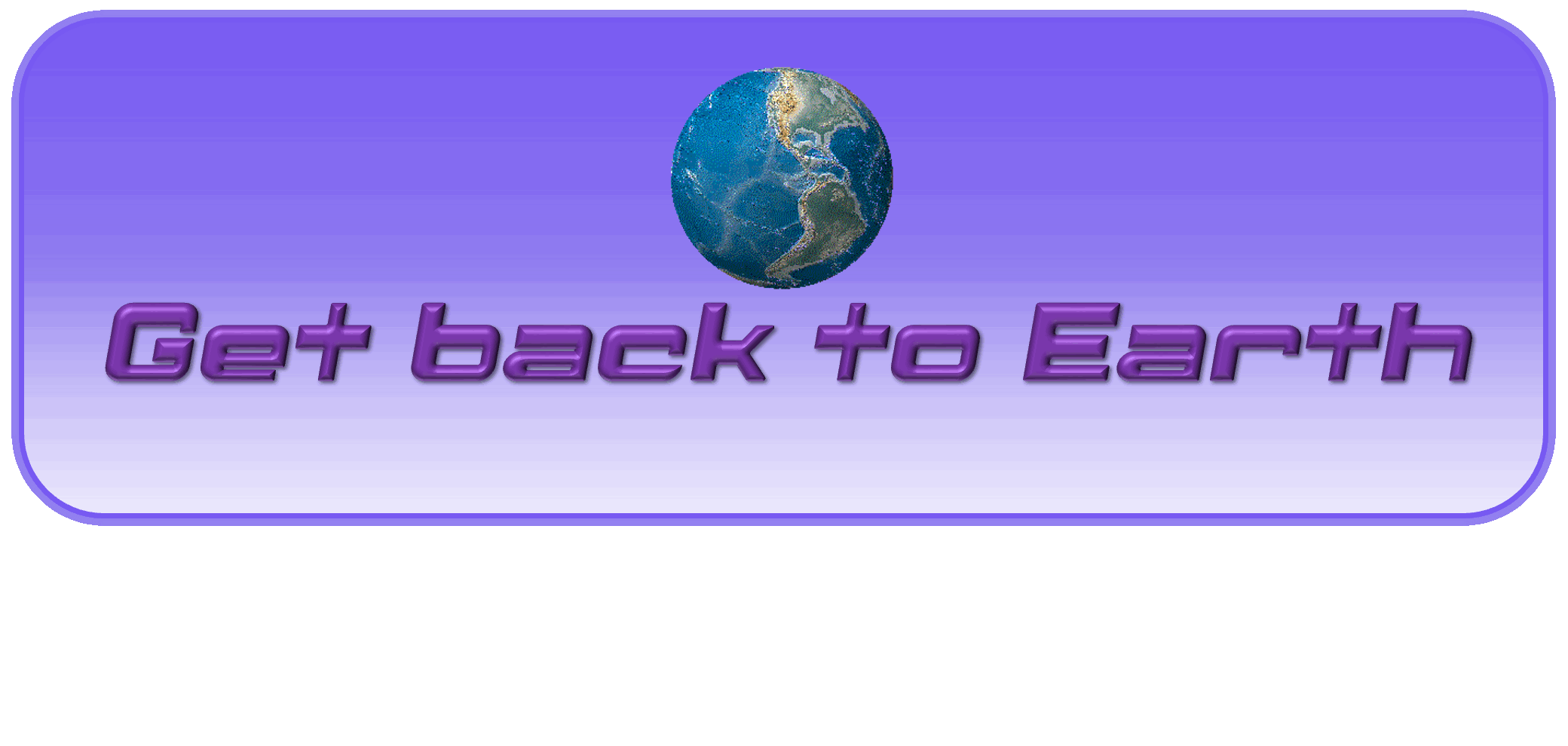 homepage